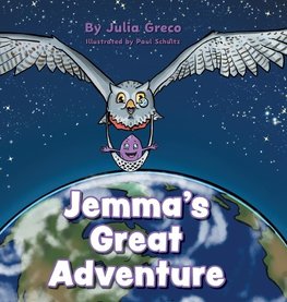 Jemma's Great Adventure