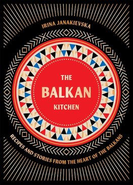 Balkan Kitchen