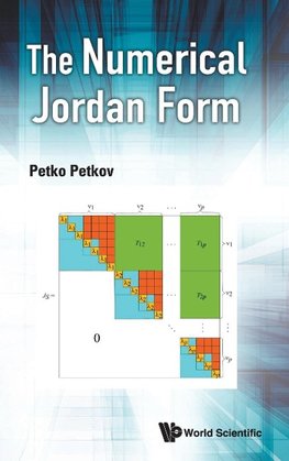 The Numerical Jordan Form