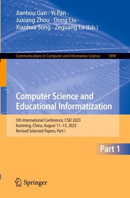 Computer Science and Educational Informatization