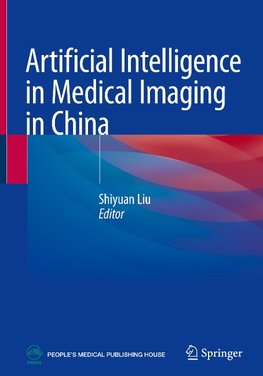 Artificial Intelligence in Medical Imaging in China