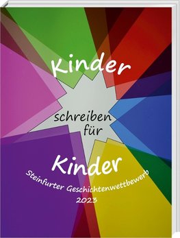 Kinder schreiben für Kinder