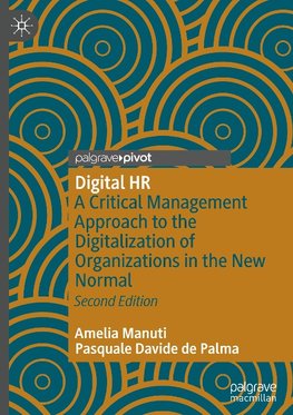 Digital HR