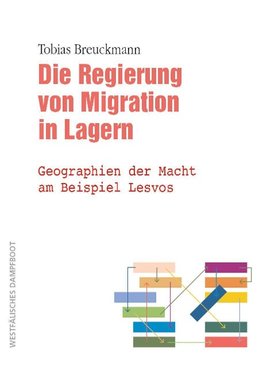 Die Regierung von Migration in Lagern