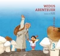 Widus Abenteuer 3