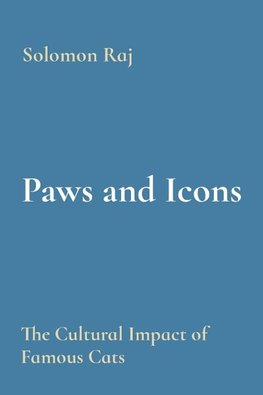 Paws and Icons