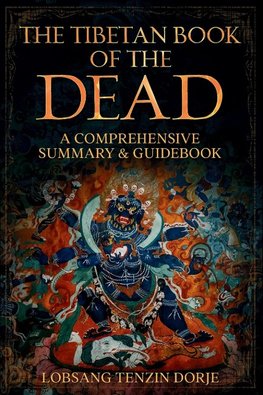 The Tibetan Book of the Dead