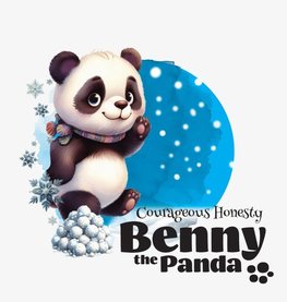 Benny the Panda