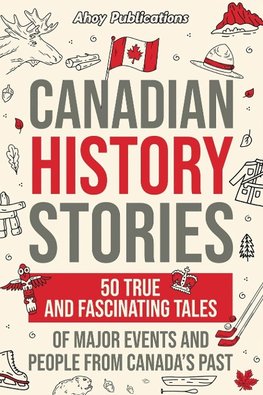 Canadian History Stories