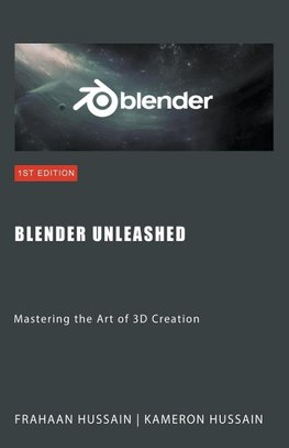 Blender Unleashed