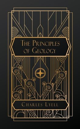 The Principles of Geology