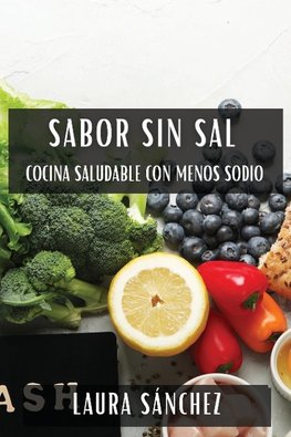 Sabor sin Sal