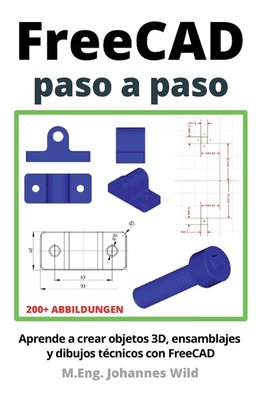 FreeCAD | paso a paso