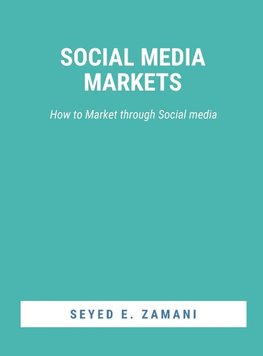 Social Media Markets