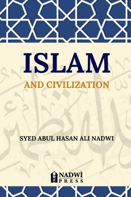 Islam and Civilization