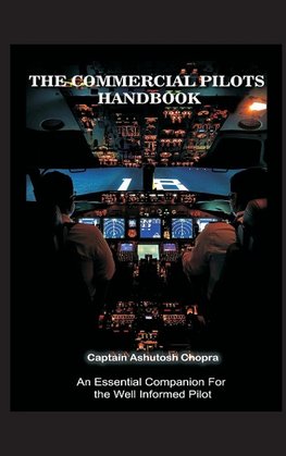 THE COMMERCIAL PILOTS HANDBOOK