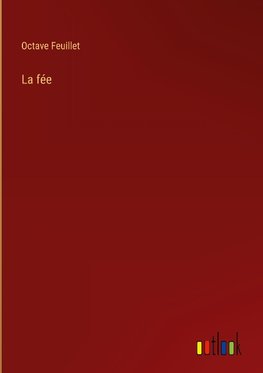 La fée