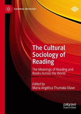 The Cultural Sociology of Reading