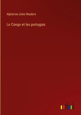 Le Congo et les portugais