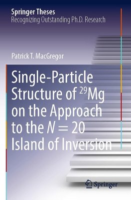 Single-Particle Structure of 29Mg on the Approach to the N = 20 Island of Inversion