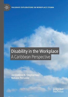 Disability in the Workplace