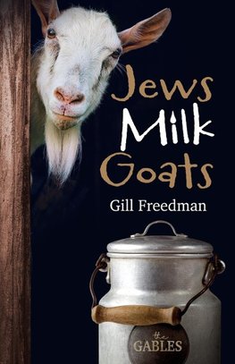 Jews Milk Goats