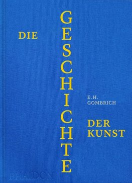 Die Geschichte der Kunst