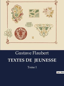 TEXTES DE  JEUNESSE