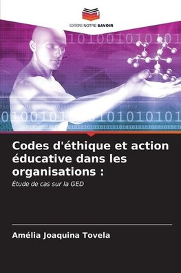 Codes d'éthique et action éducative dans les organisations :