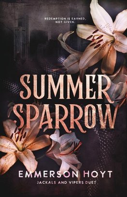 Summer Sparrow