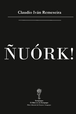 ÑUÓRK!