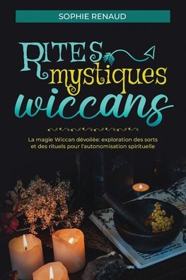 Rites  mystiques  wiccans