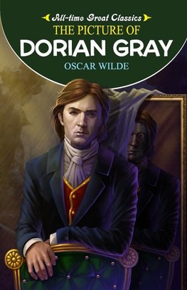 The Picture of Dorian Gray