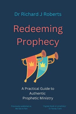 REDEEMING PROPHECY