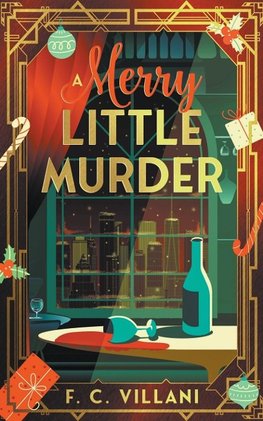 A Merry Little Murder