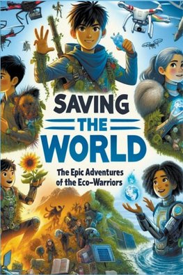 Saving the World