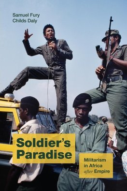 Soldier's Paradise