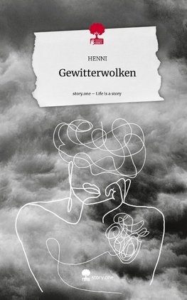 Gewitterwolken. Life is a Story - story.one