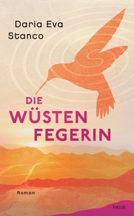 Die Wüstenfegerin