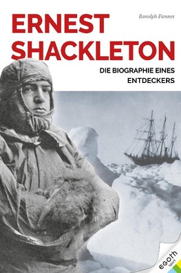 Ernest Shackleton