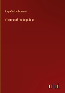 Fortune of the Republic