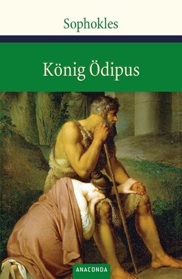 König Ödipus