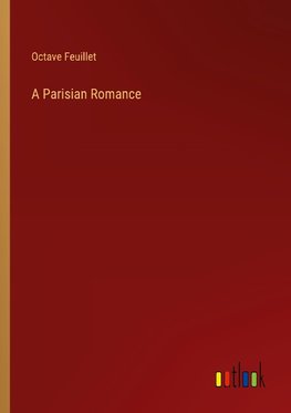 A Parisian Romance