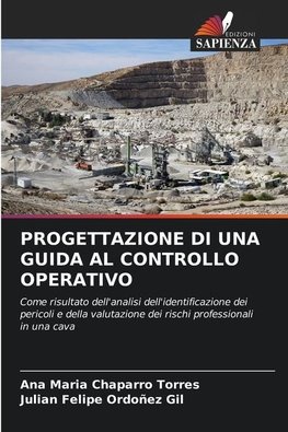 PROGETTAZIONE DI UNA GUIDA AL CONTROLLO OPERATIVO