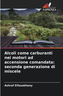 Alcoli come carburanti nei motori ad accensione comandata: seconda generazione di miscele