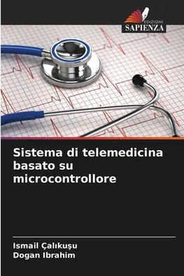 Sistema di telemedicina basato su microcontrollore