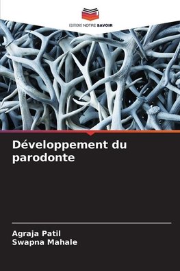 Développement du parodonte