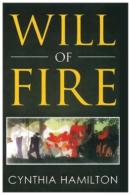 Will of Fire