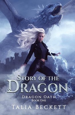 Story Of The Dragon