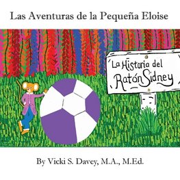 Las Aventuras de la Pequeña Eloise